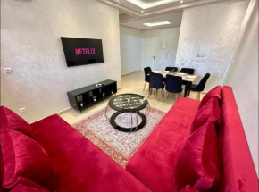 Chic Appartement Marrakech